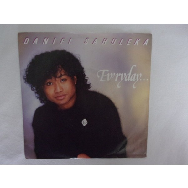 Daniel Sahuleka - Everyday