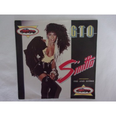 Sinitta - GTO