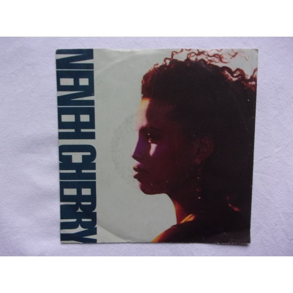 Neneh Cherry - Manchild