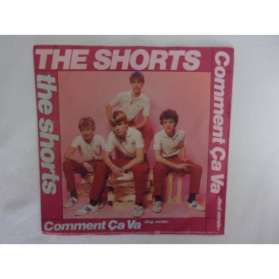 The Shorts - Comment ca va
