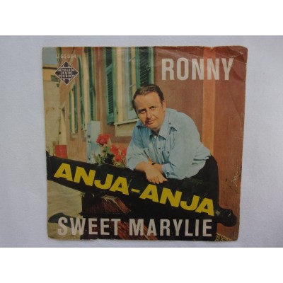 Ronny - Anja Anja