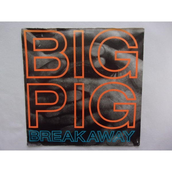 Big Pig - Breakaway