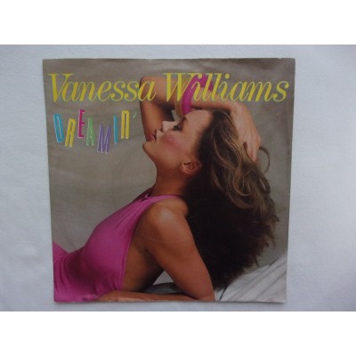 Vanessa Williams - Dreaming