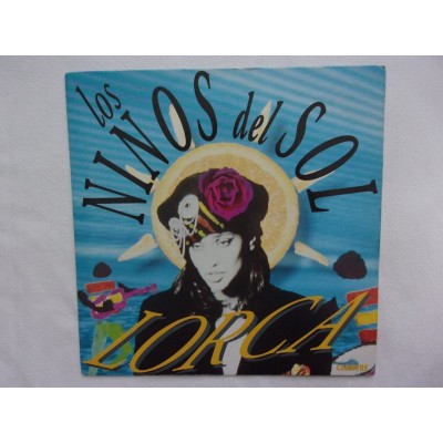 Lorca - Los indos del sol