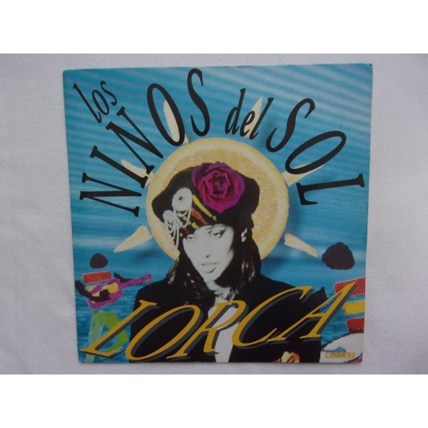 Lorca - Los indos del sol