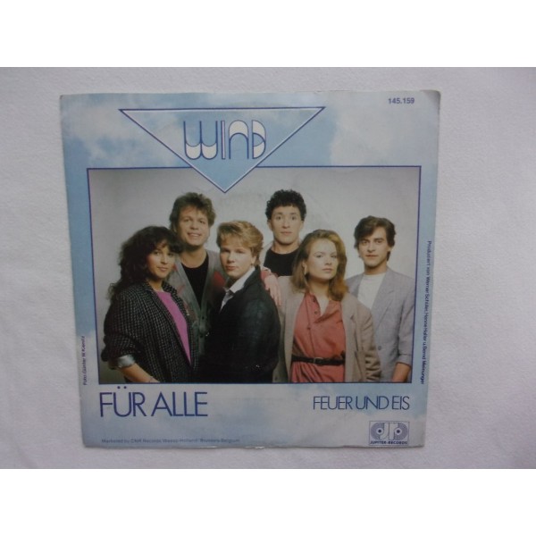 Wind - Fur alle