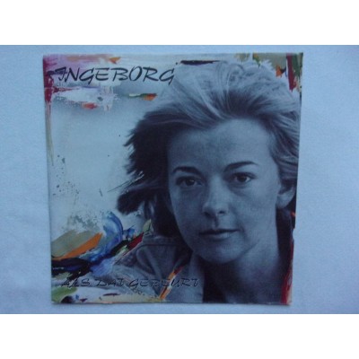 Ingeborg - Als dat gebeurt