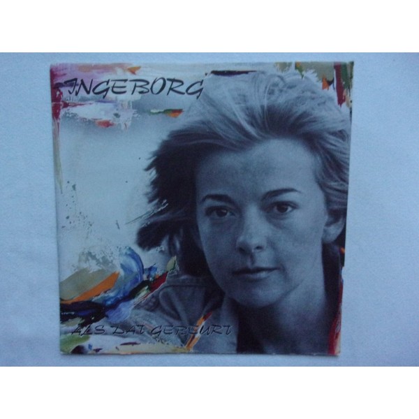 Ingeborg - Als dat gebeurt