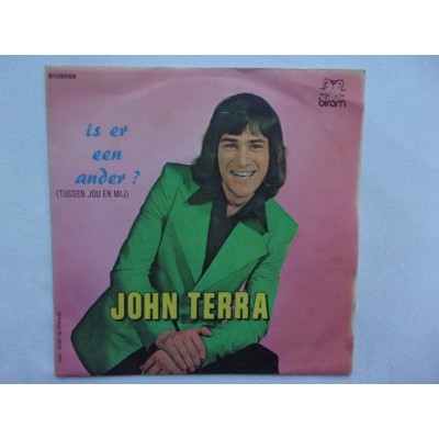 John Terra - Is er een ander
