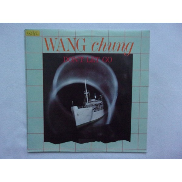 Wang Chung - Don't let go