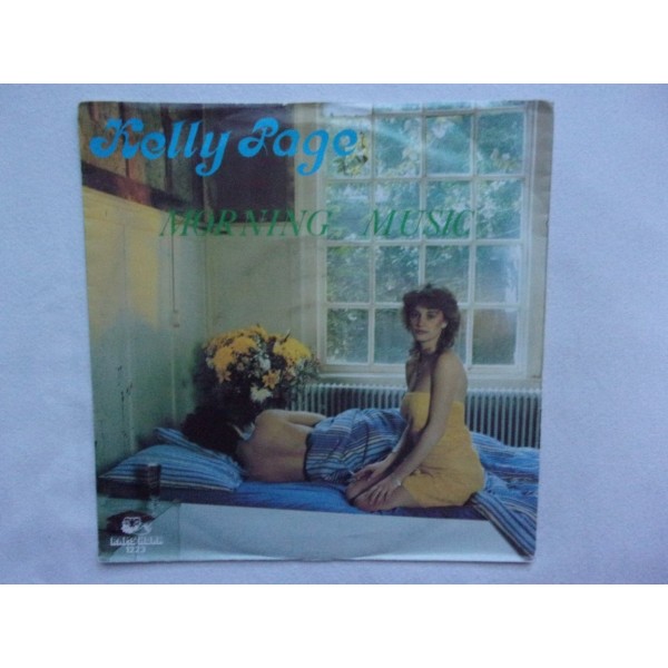 Kelly Page - Morning music