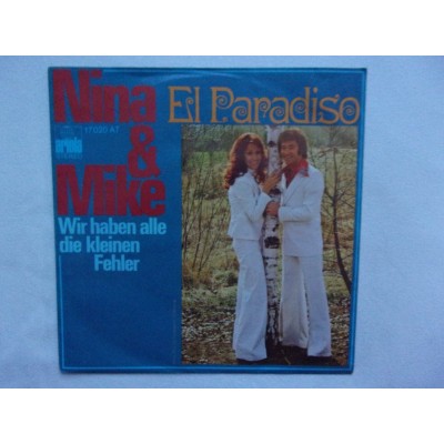 Nina & Mike - El paradiso