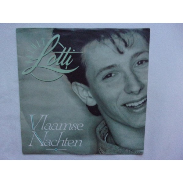 Helmut Lotti - Vlaamse nachten