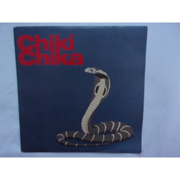 Chiki chika - Not real presence