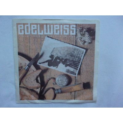 Edelweiss - Bring me edelweiss