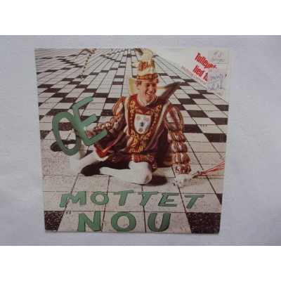 Stichting Carnaval Roosendaal - Oe mottet nou