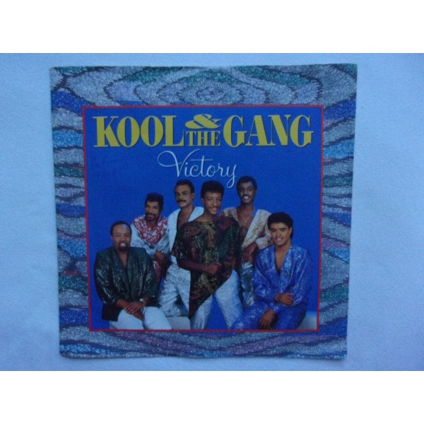 Kool & The Gang - Victory