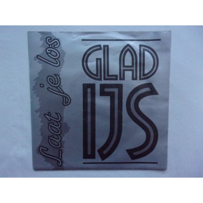 Glad ijs - Laat je los