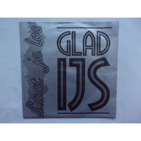 Glad ijs - Laat je los