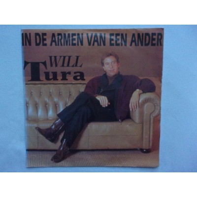 Will Tura - In de armen van een ander