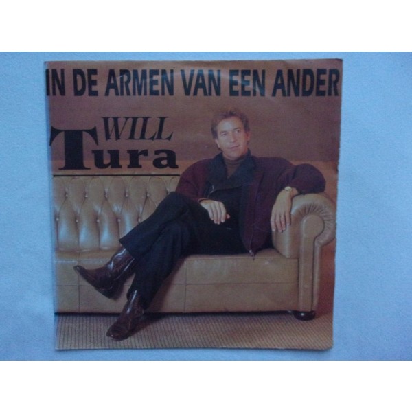 Will Tura - In de armen van een ander