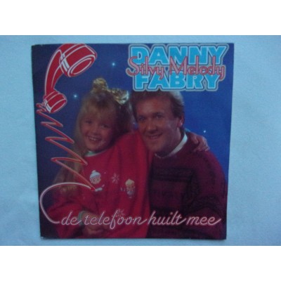Silvy Melody & Danny Fabry - De telefoon huilt mee