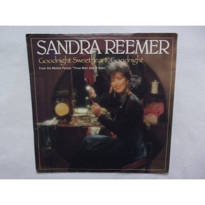 Sandra Reemer - Goodnight sweetheart goodnight