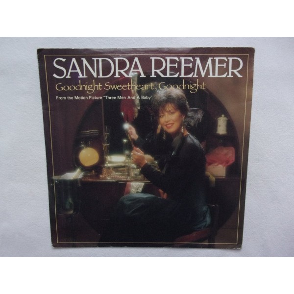 Sandra Reemer - Goodnight sweetheart goodnight