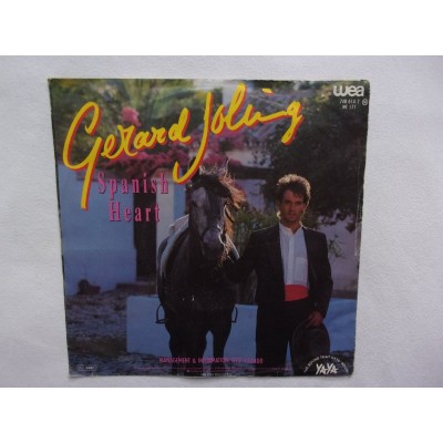 Gerard Joling - Spanish heart
