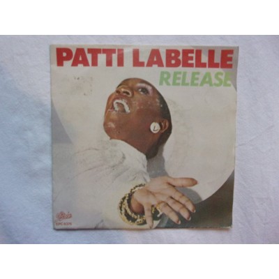 Patti Labelle - Release