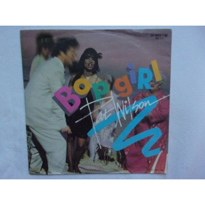 Pat Nilson - Bop girl