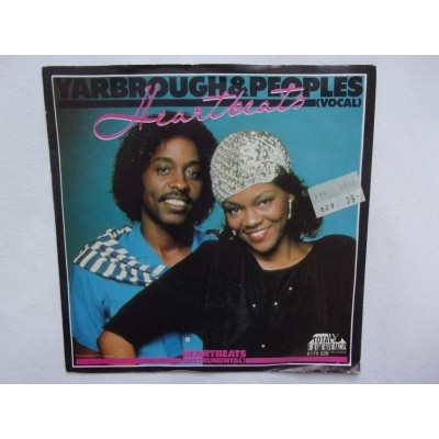 Yarbourgh & peoples - Heartbeats