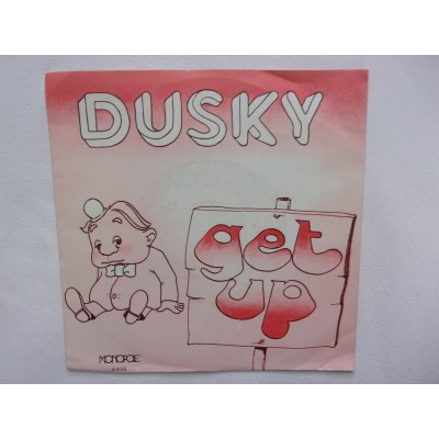 Dusky - Get up