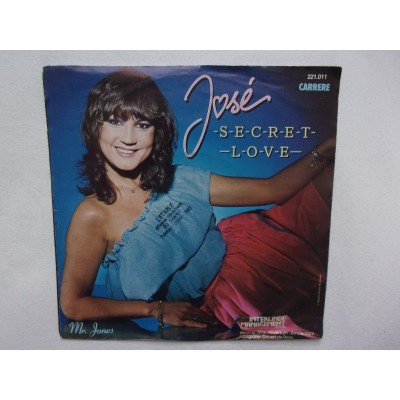 Jose - Secret love