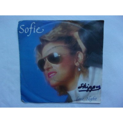 Sofie - Love night