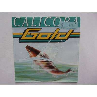 Gold - Calicoba