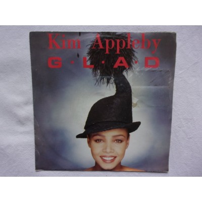 Kim Appleby - G L A D