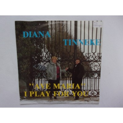 Diana - Tinneke