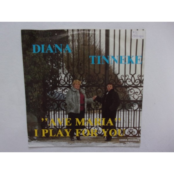 Diana - Tinneke