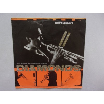 Herb Alpert - Diamonds