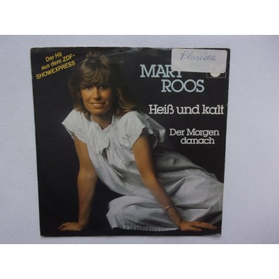 Mary Roos - Heib und kaft