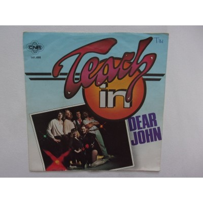 Teach In - Dear John