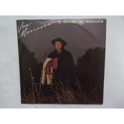 Van Morrison - A sense of wonder