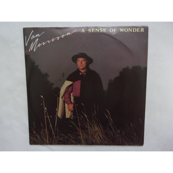 Van Morrison - A sense of wonder