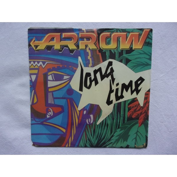 Arrow - Long time