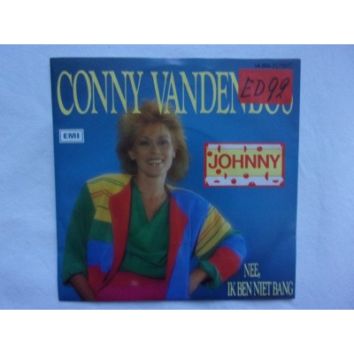 Conny vandenbos - Johnny