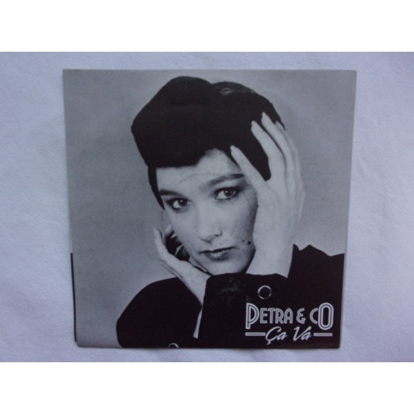 Petra & Co - Ca va