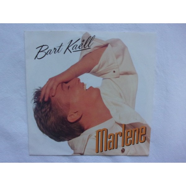 Bart Kaell - Marlene