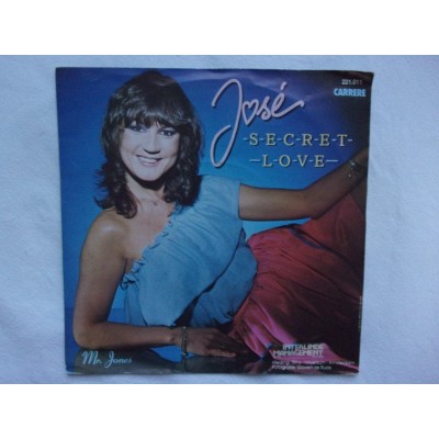 Jose - Secret love