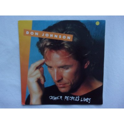 Don Johnson - Other people's lives